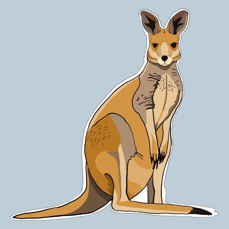 Kangaroo