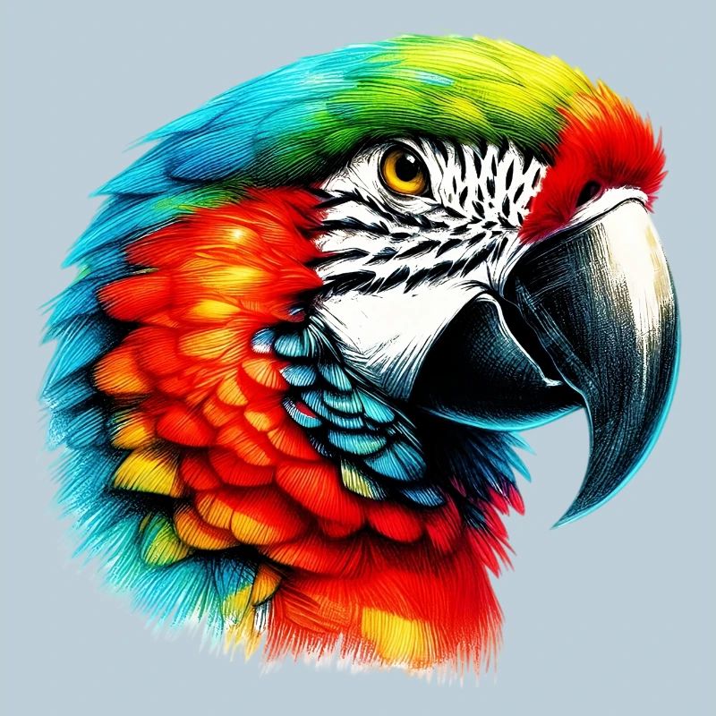Parrot