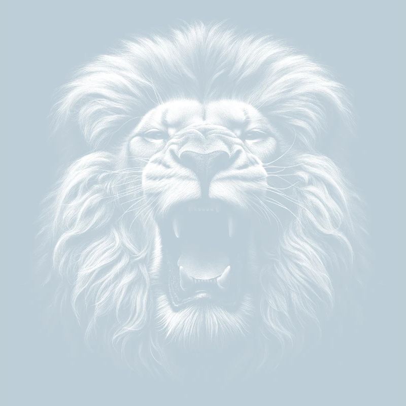 Roaring Lion