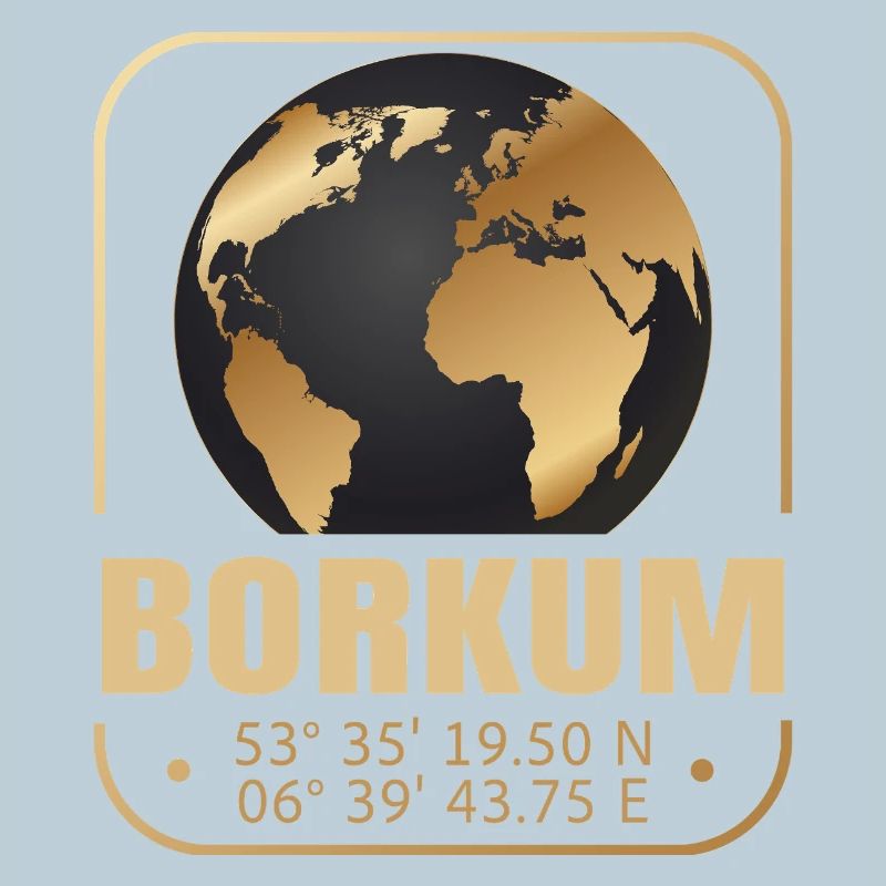 Borkum