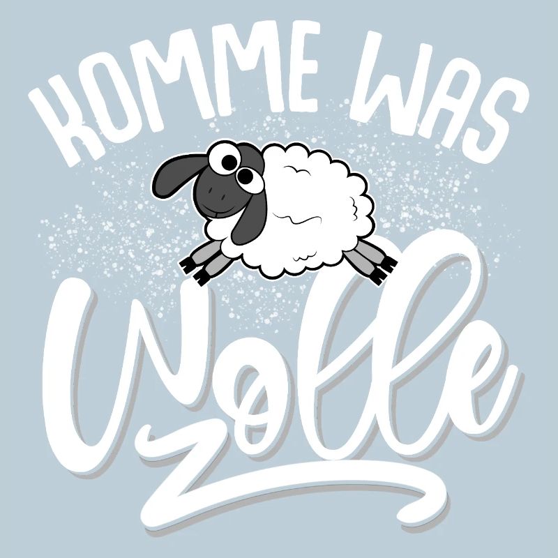 Komme Was Wolle