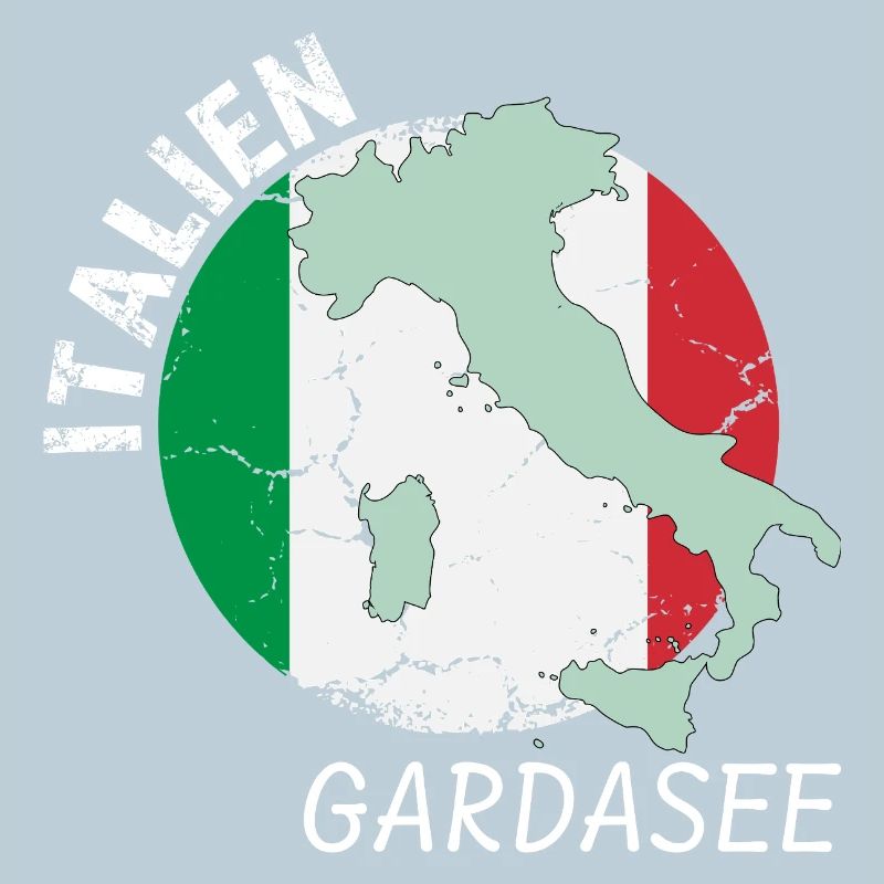 Lake garda