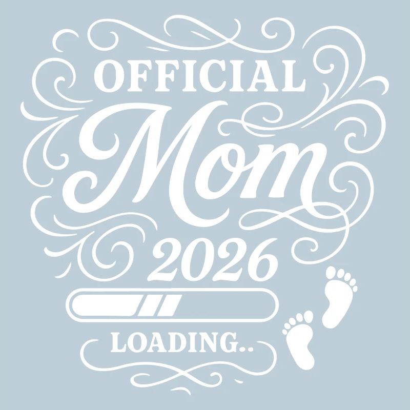 Mom 2026 Mama Loading