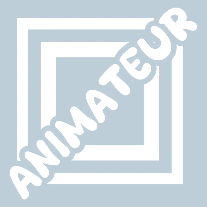 Job Animateur