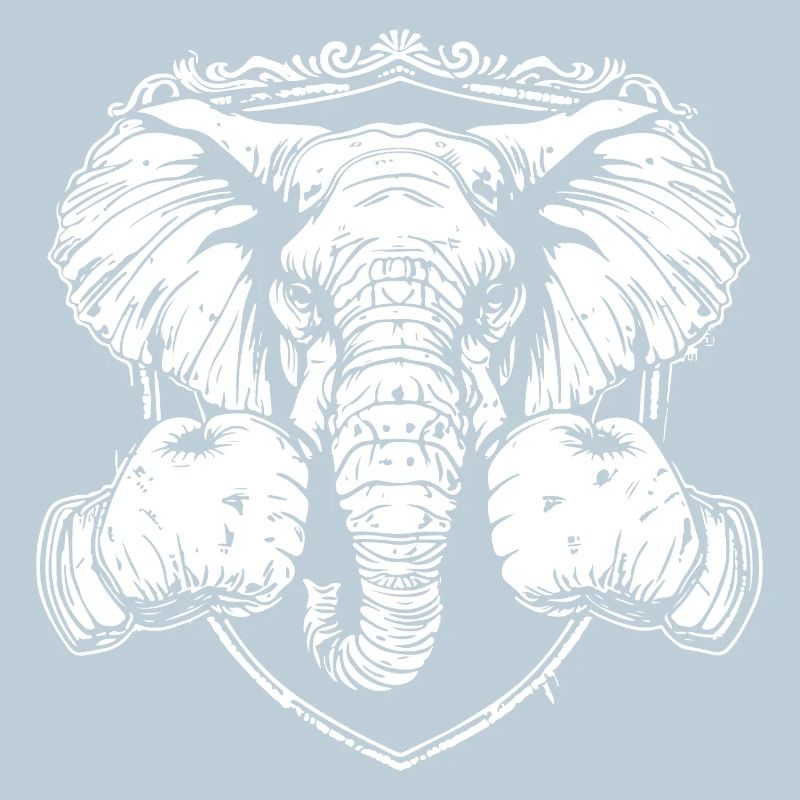 Elephant Boxing MMA