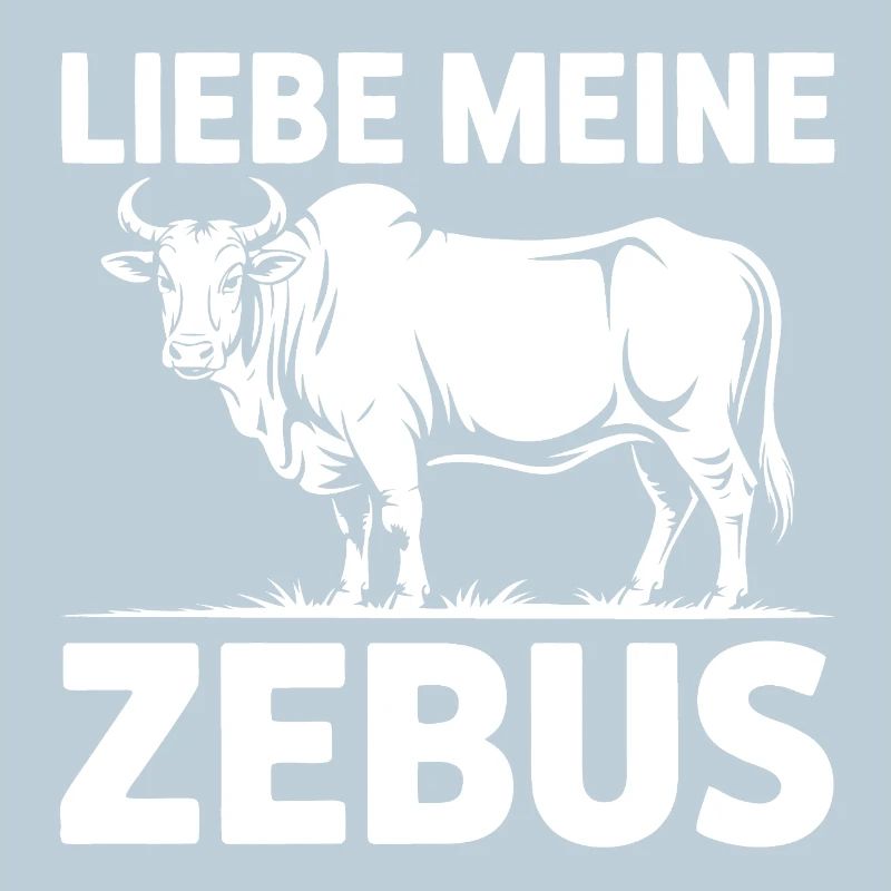 Love My Zebus
