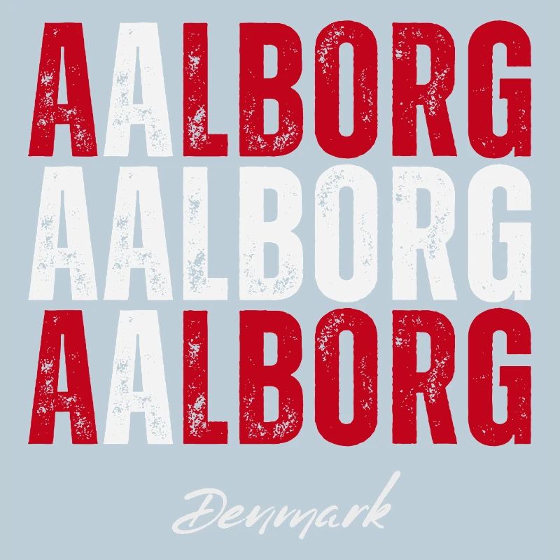 Aalborg dans le cœur, Danemark présent