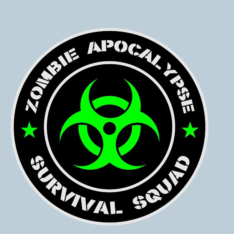 Zombie Apocalypse Survival Squad