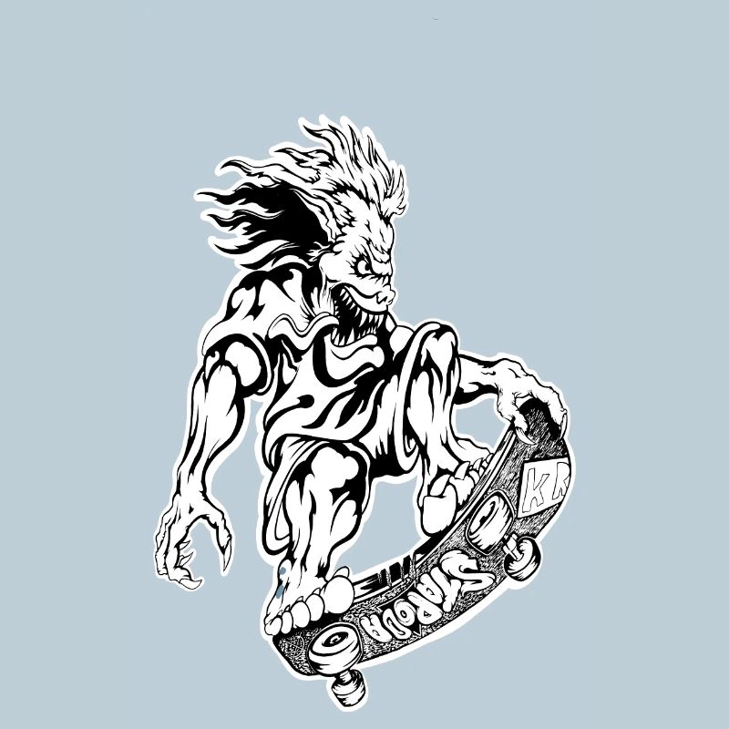 Skate
