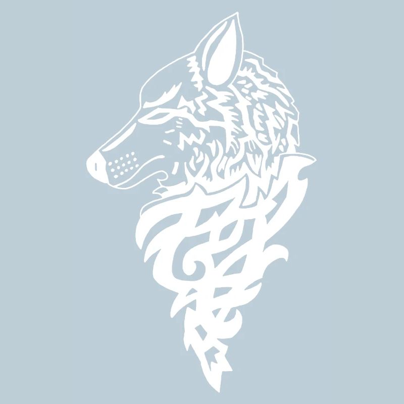 White Wolf, Forest Genius
