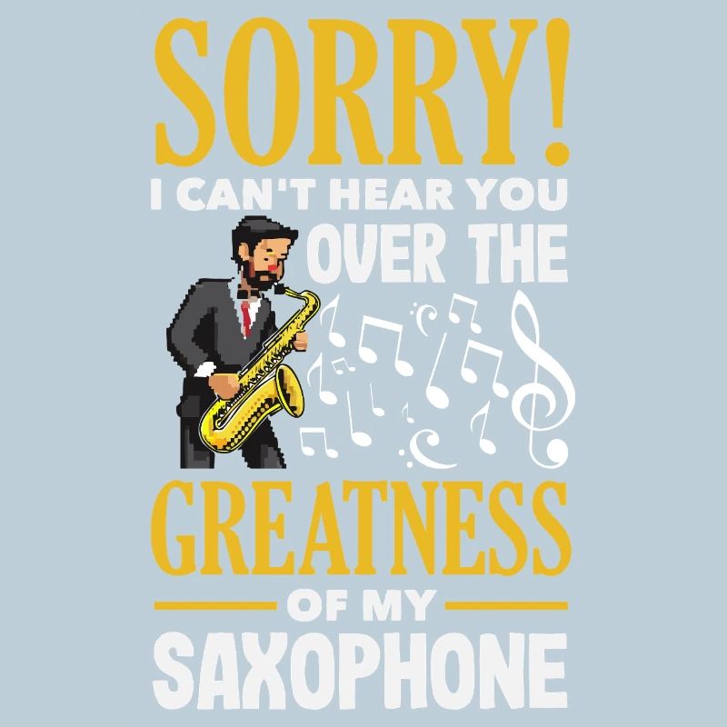 Saxofon
