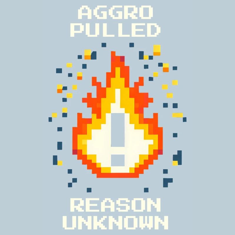 Aggro Drawn | Social Work Everyday Life Humor