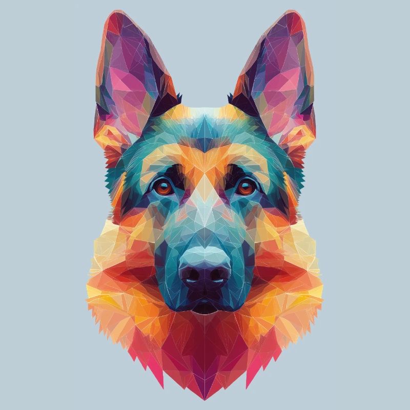 Chien de berger