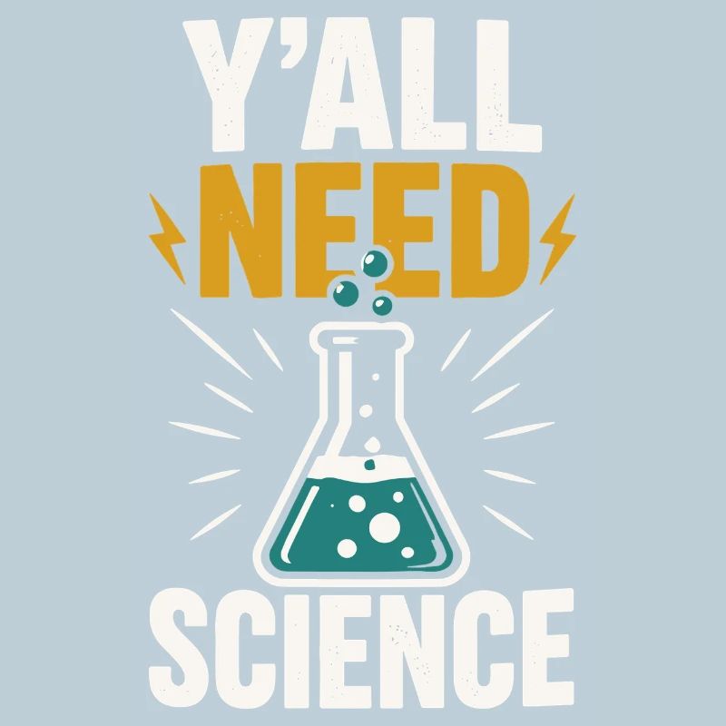 La science est nécessaire