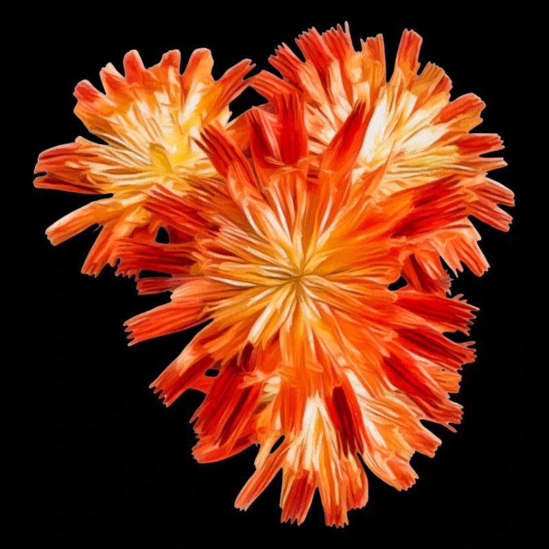 Blossoms