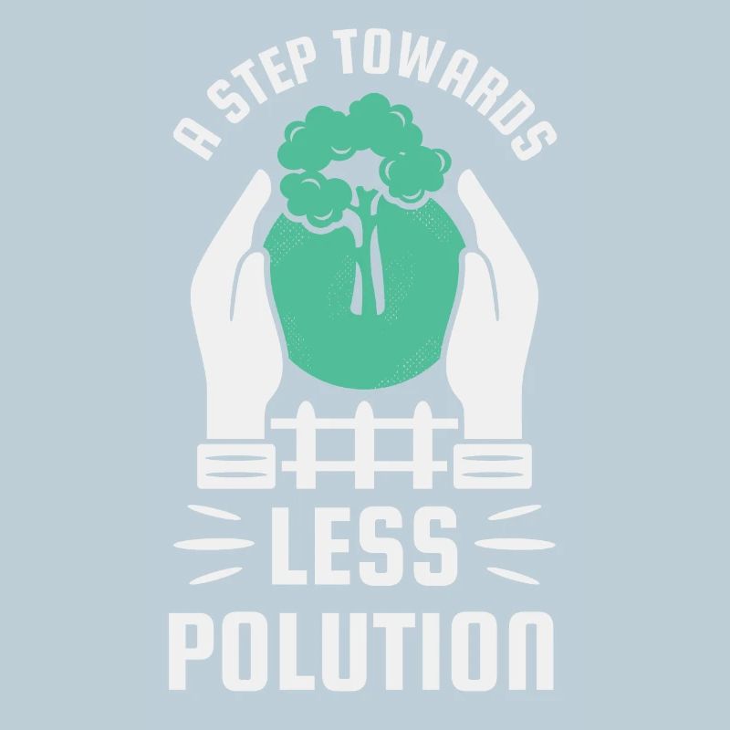 Pas vers une réduction de la pollution