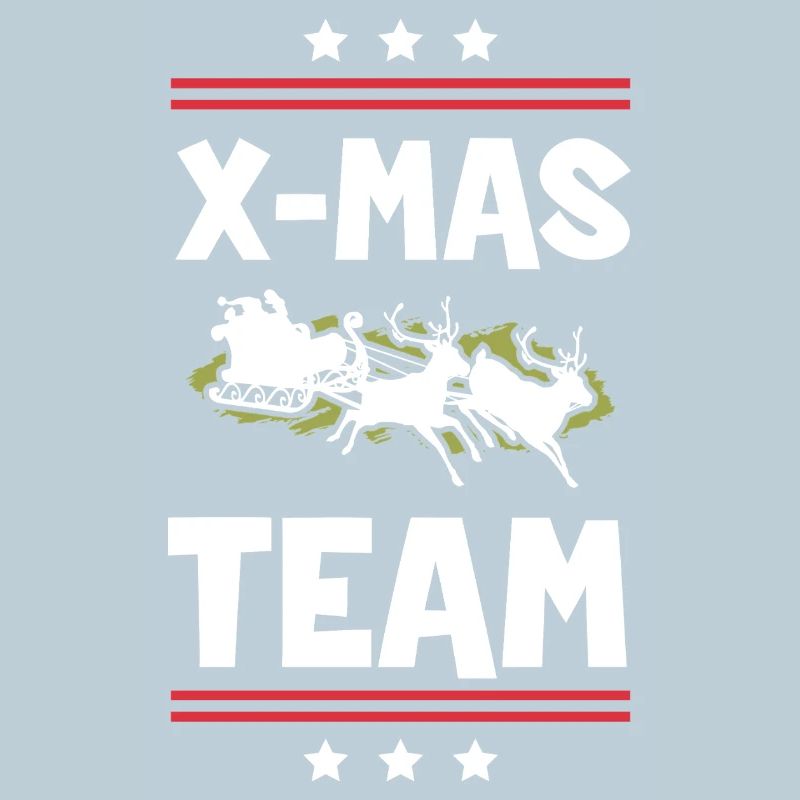 X-Mas Team