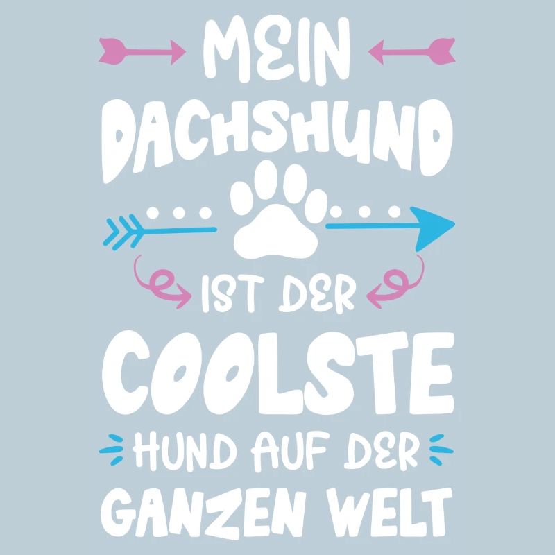 dackel dachshund hund spruch