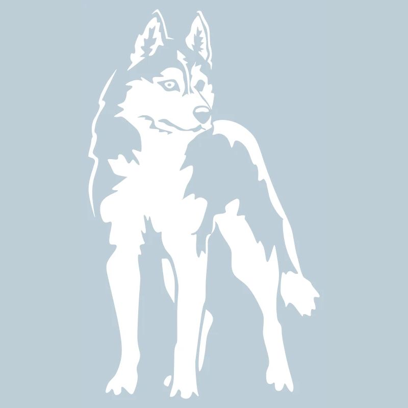 Husky « Black Edition »