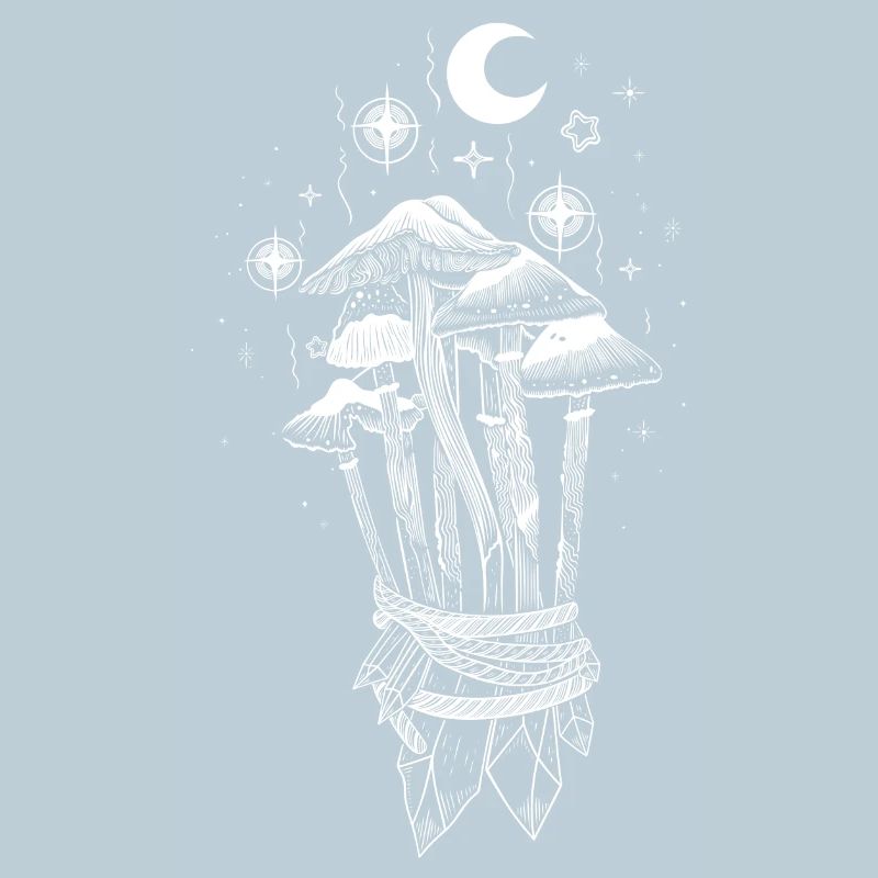 Mushrooms Magic Magic Mushrooms