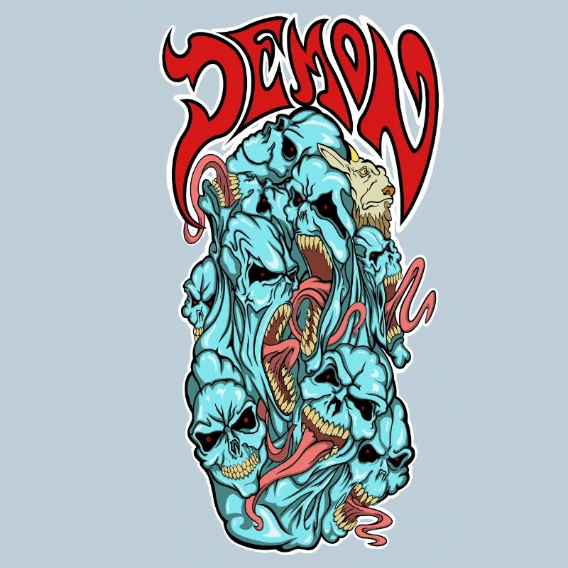 Démons