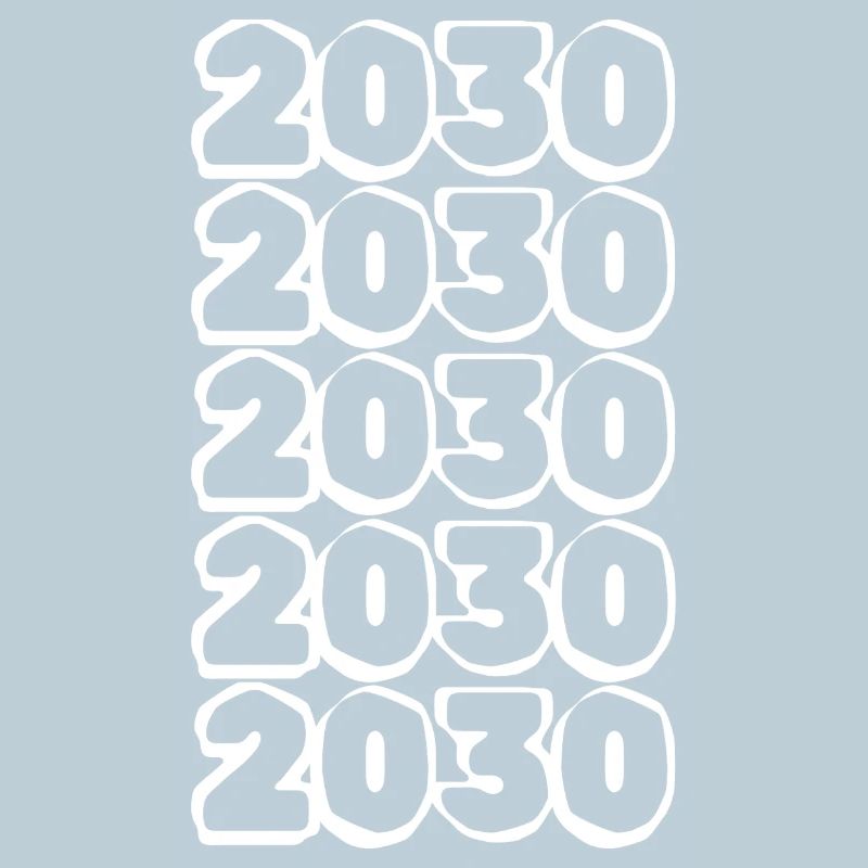 Future years 2030 Design