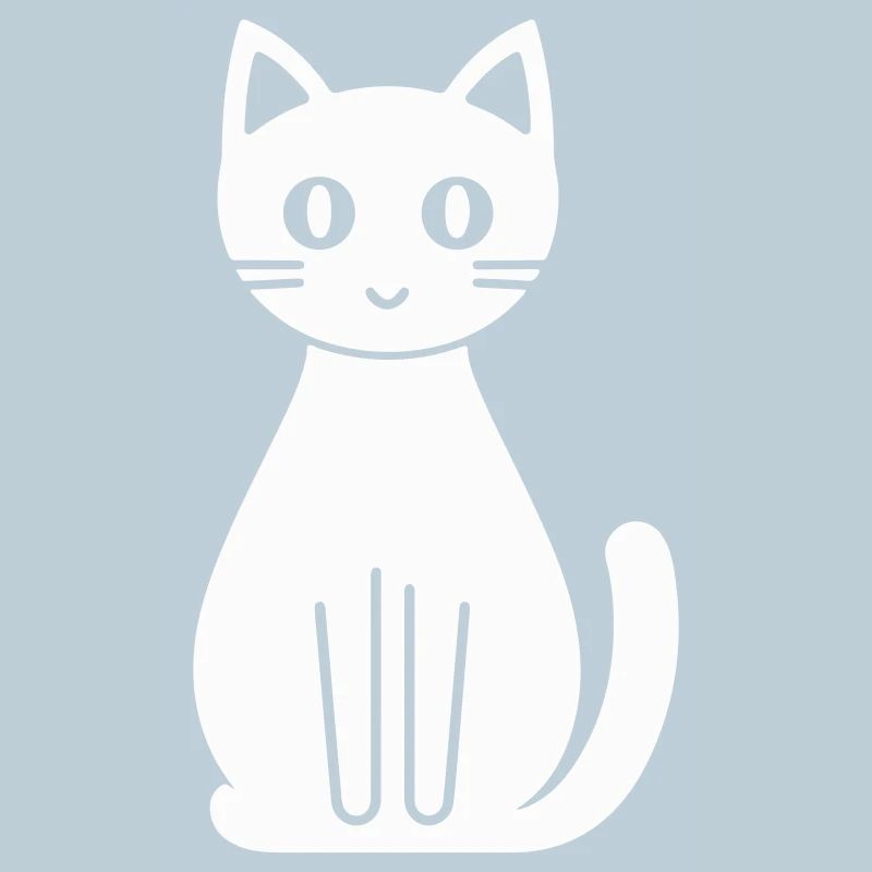 Bande dessinée Chat