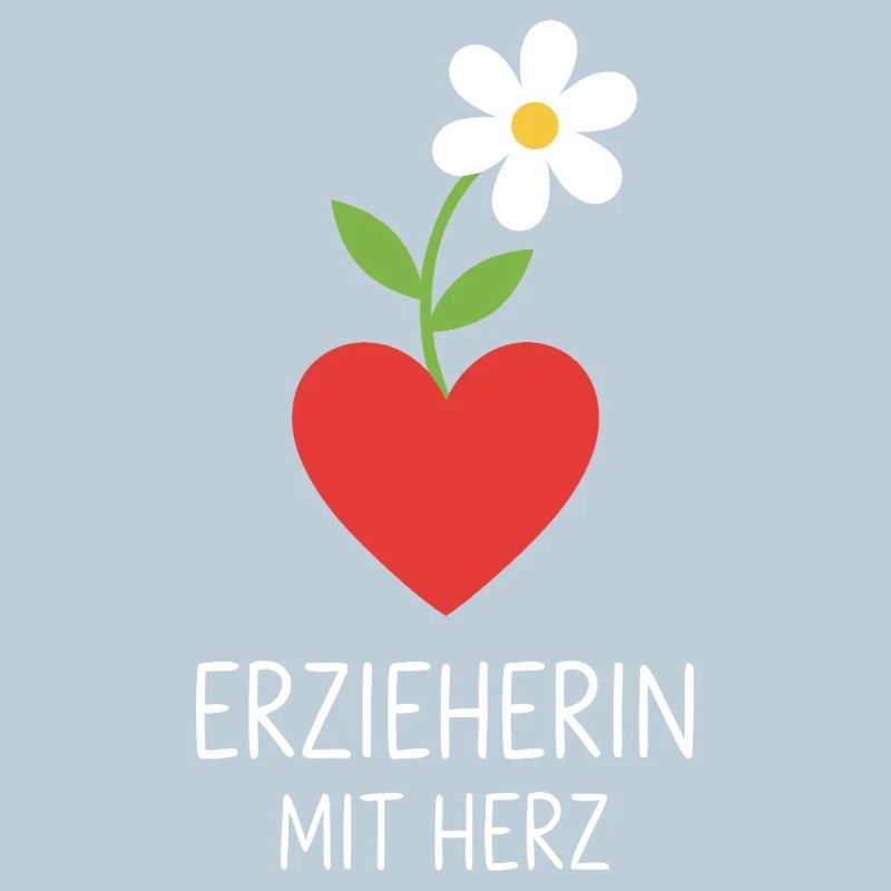 Educator with heart