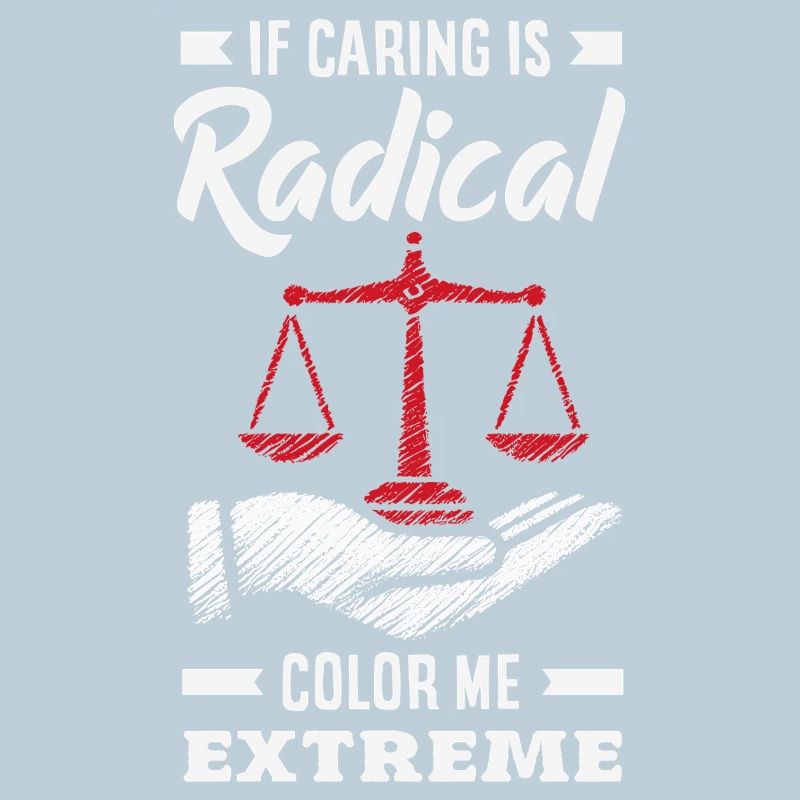 radicalized by fundamental