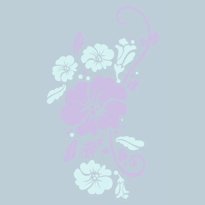 pflanzenmuster blumenmuster sommer