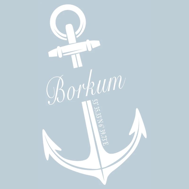 Borkum