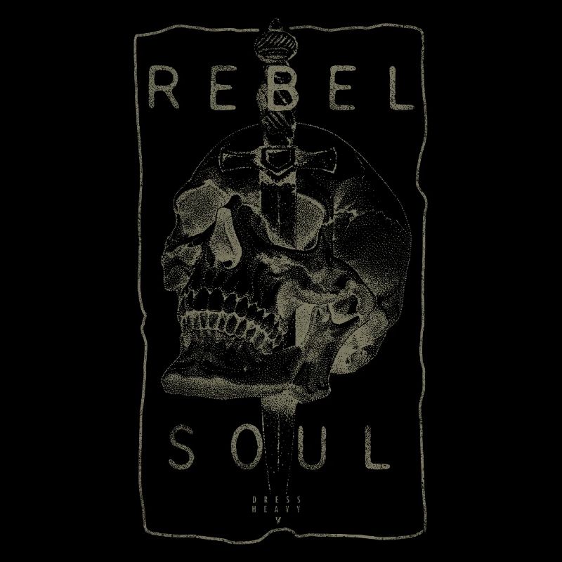 Âme rebelle