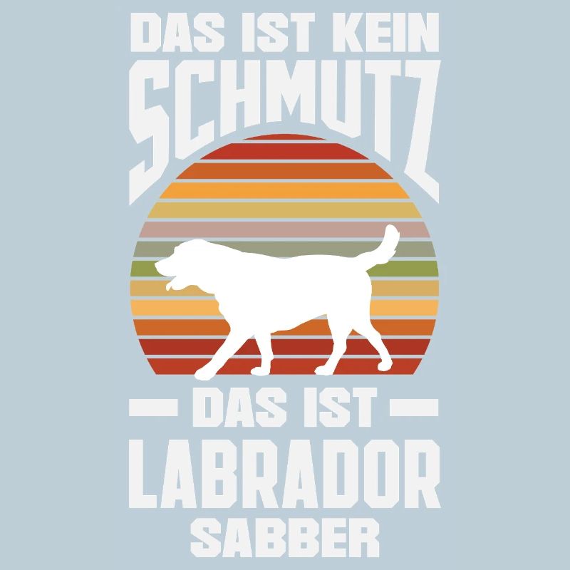 Labrador Tricks