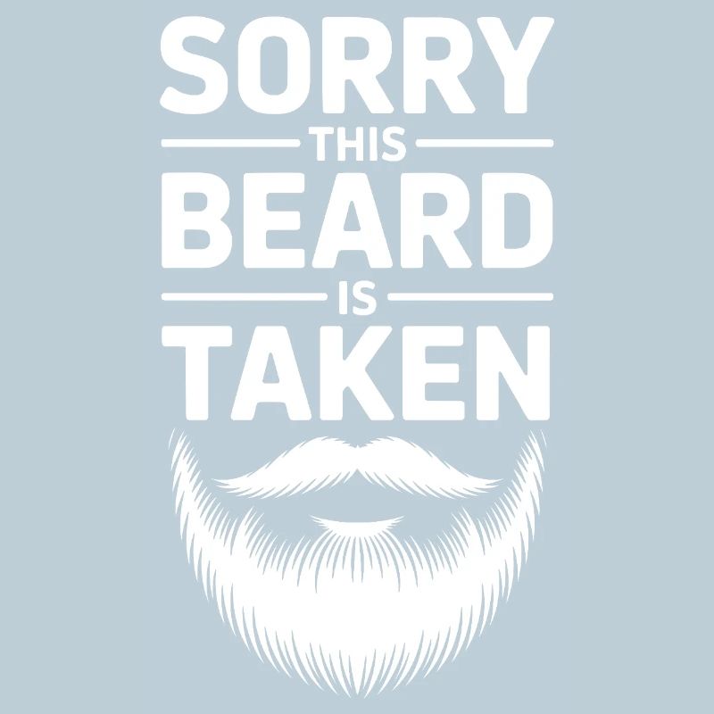 Barbe prise : Désolé que cette barbe soit enlevée