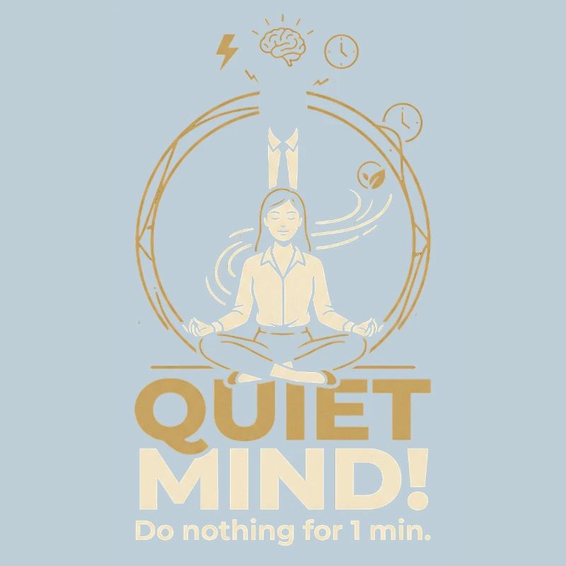 Quiet Mind