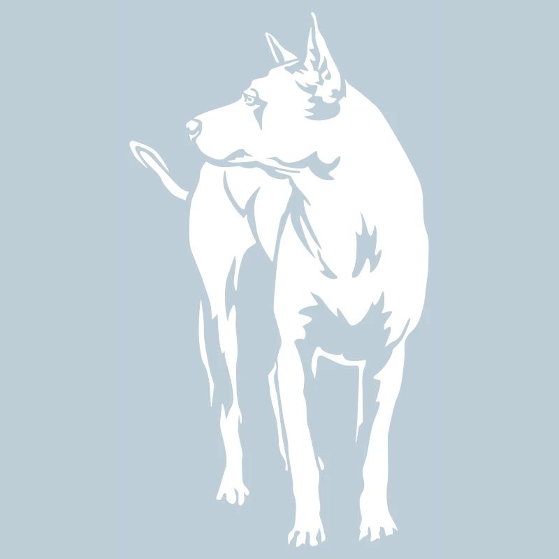 Thai Ridgeback "Black Edition"
