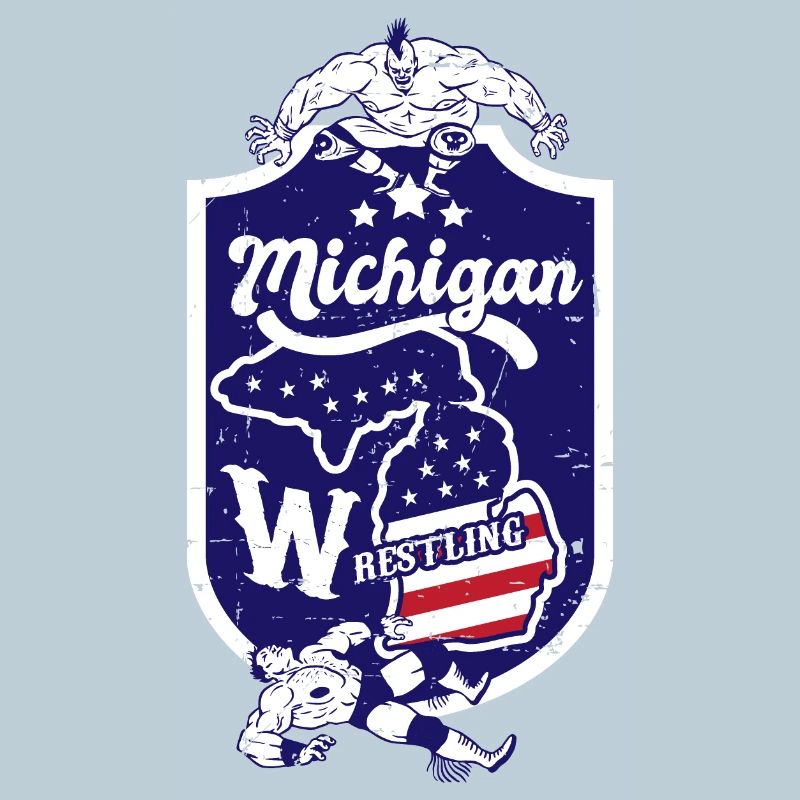 Michigan Wrestling