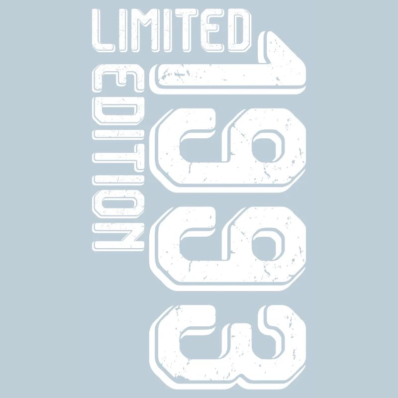 Limitierte Glyphen-Edition
