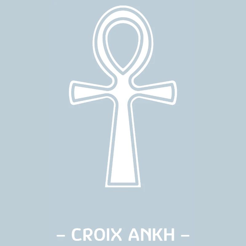 Ankh Cross