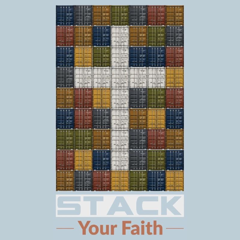 Stack Your Faith 