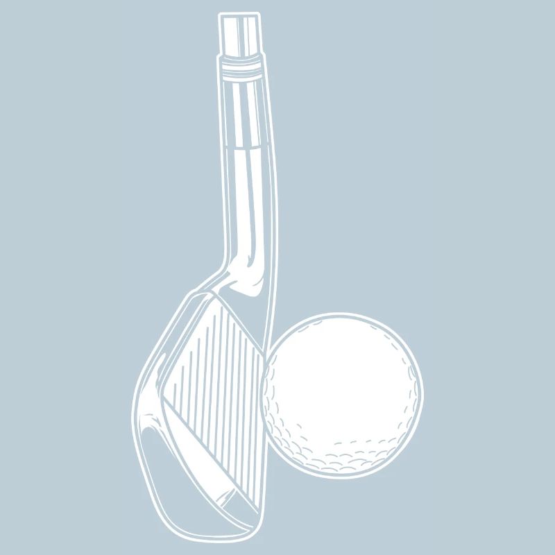 Jouer au golf