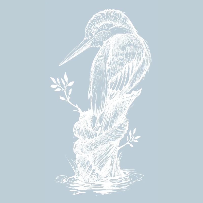 Kingfisher Invert