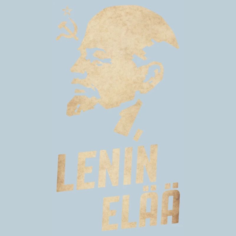 Lenin lebt