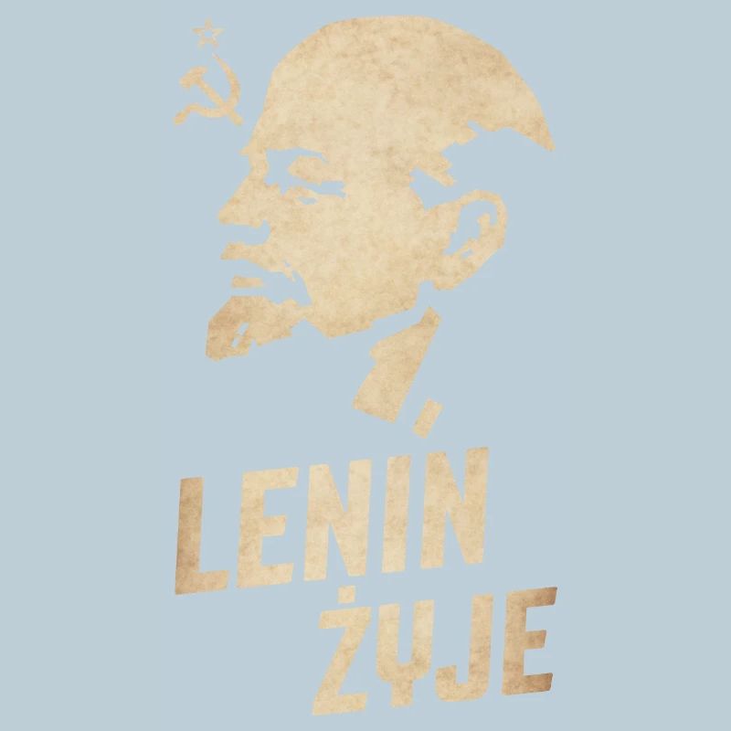 Lenin lebt