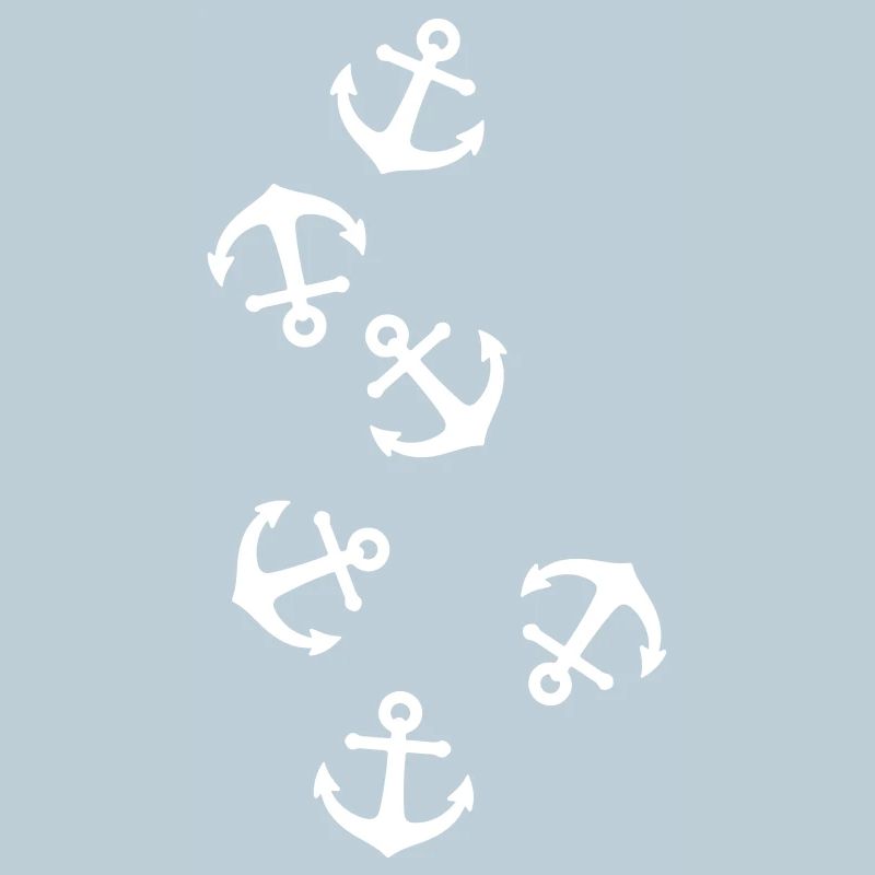 Anchor symbolism