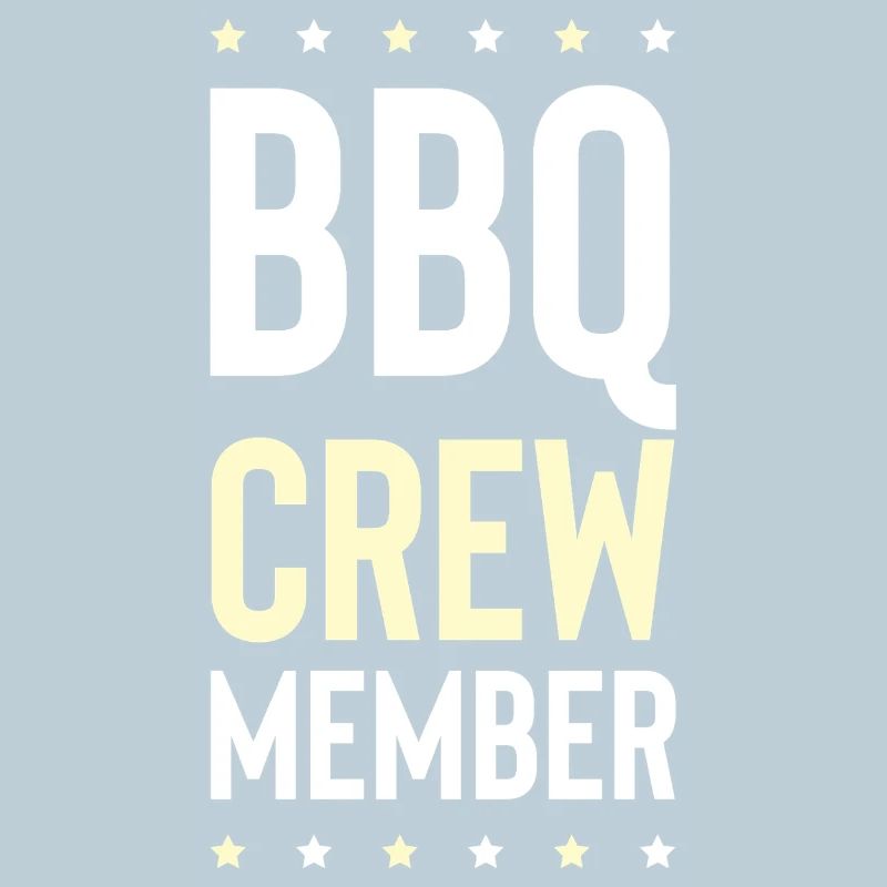 Bbq Crew