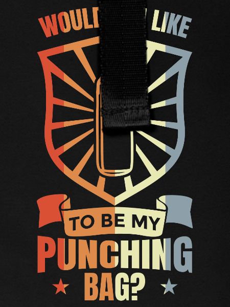 Punching Bag Joke