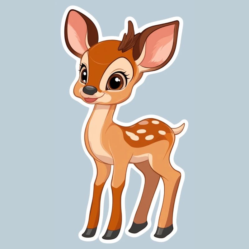 roe deer