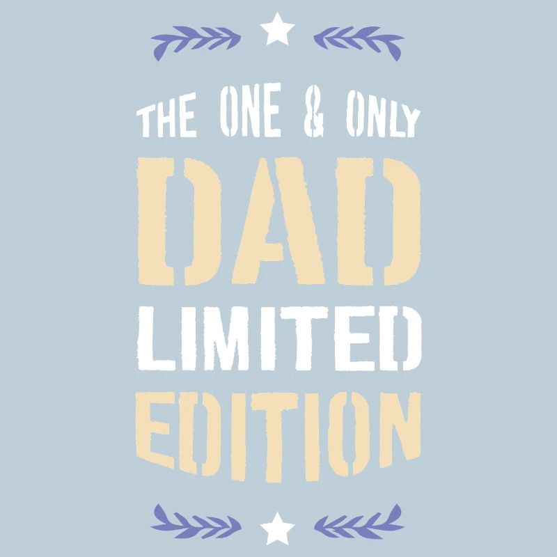 Einziger Papa Limited Edition