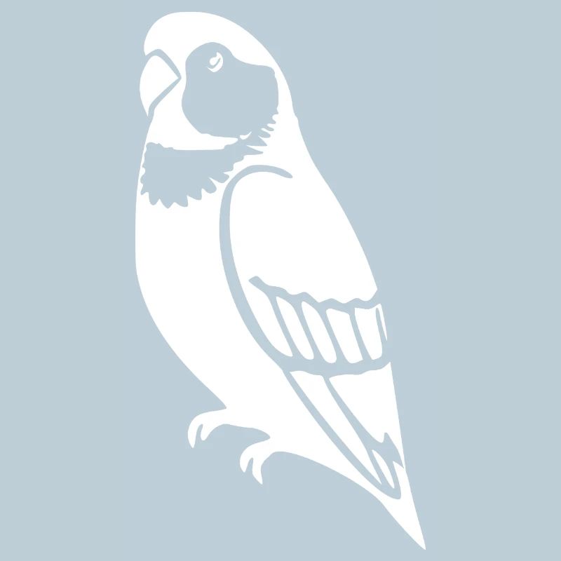 Parrots Bird Geshenk